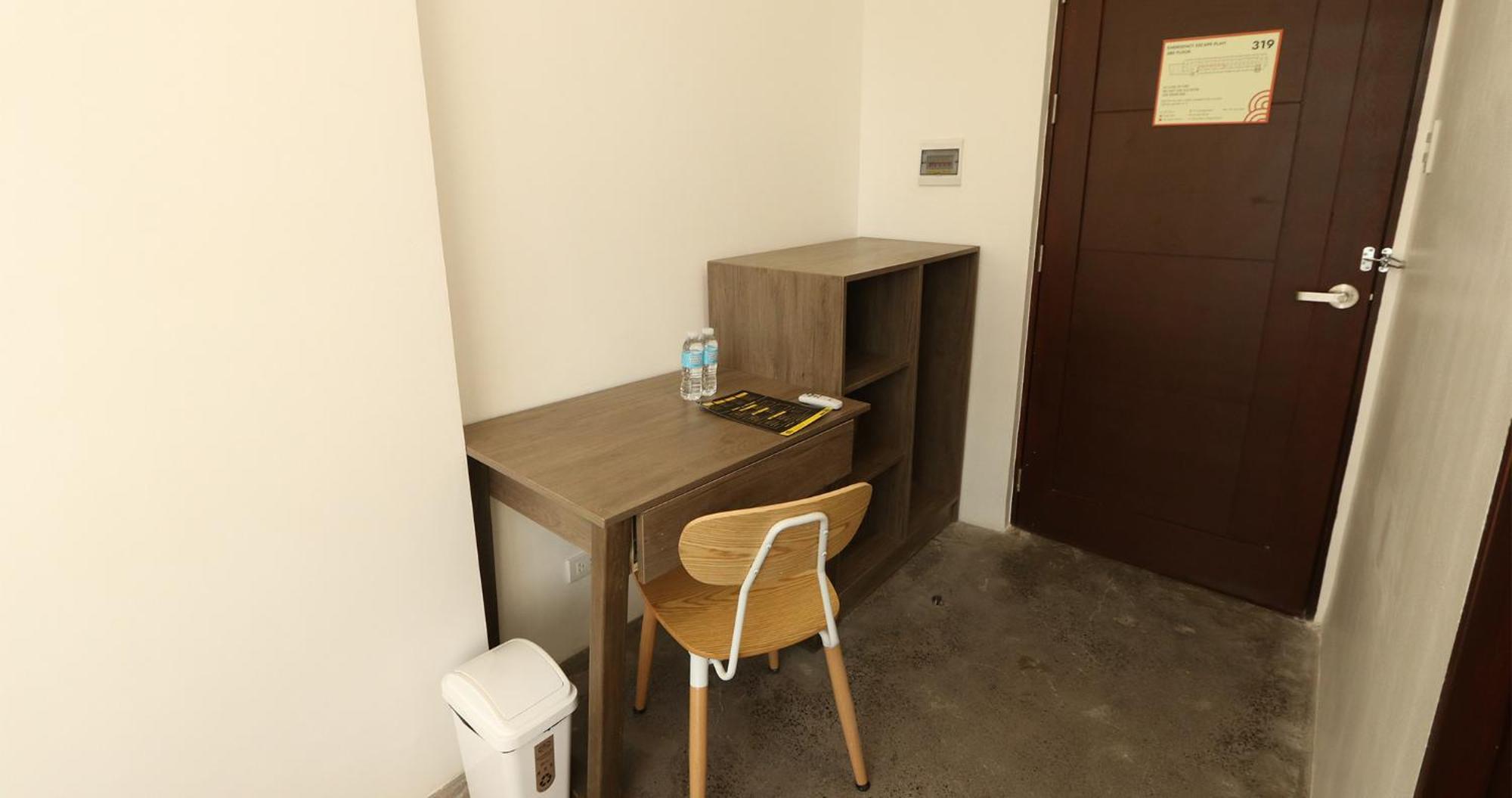 The Pad Coliving Hostel Cebu Buitenkant foto