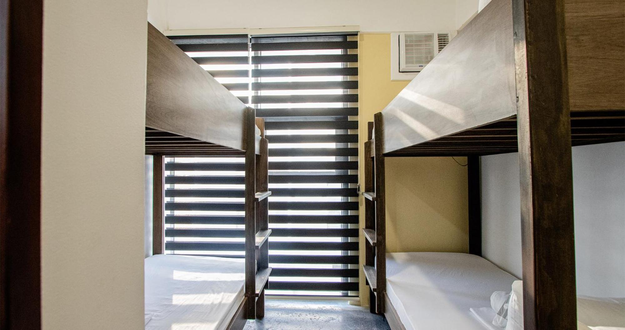 The Pad Coliving Hostel Cebu Buitenkant foto