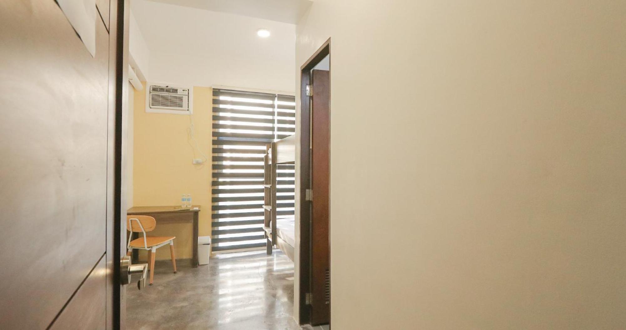 The Pad Coliving Hostel Cebu Buitenkant foto