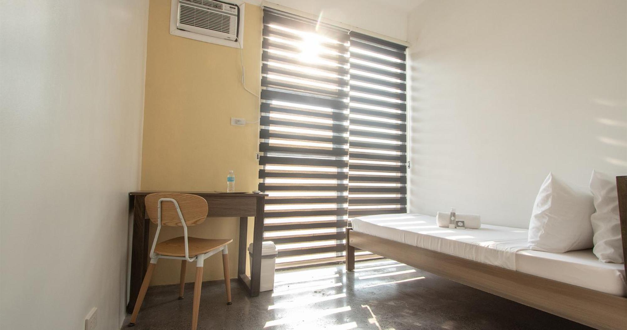 The Pad Coliving Hostel Cebu Buitenkant foto