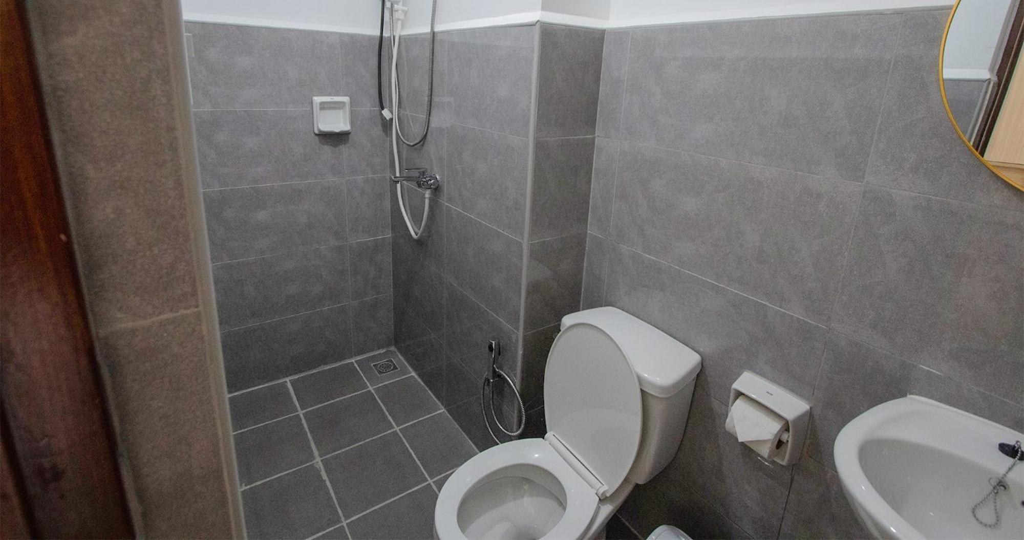 The Pad Coliving Hostel Cebu Buitenkant foto