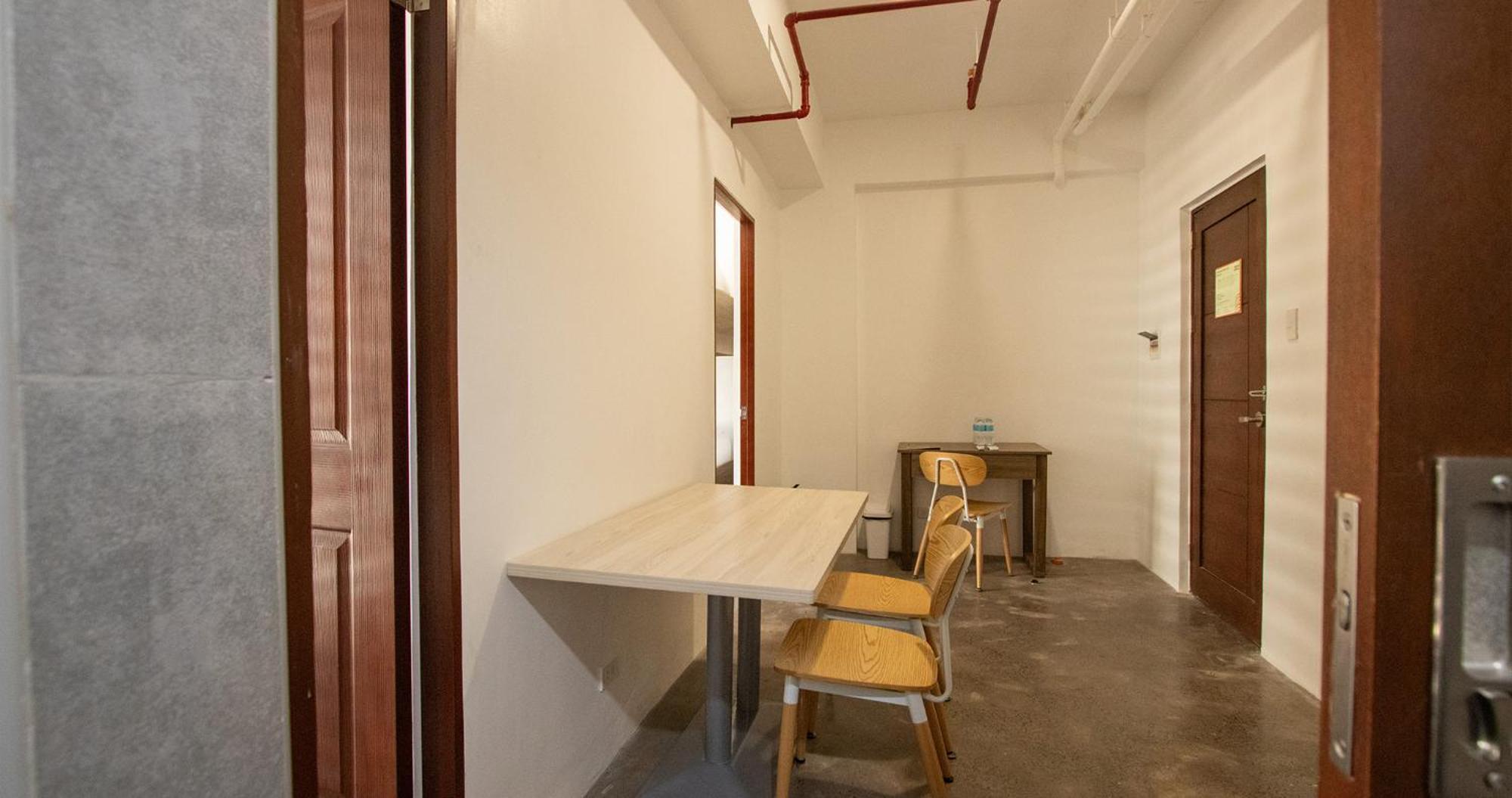 The Pad Coliving Hostel Cebu Buitenkant foto